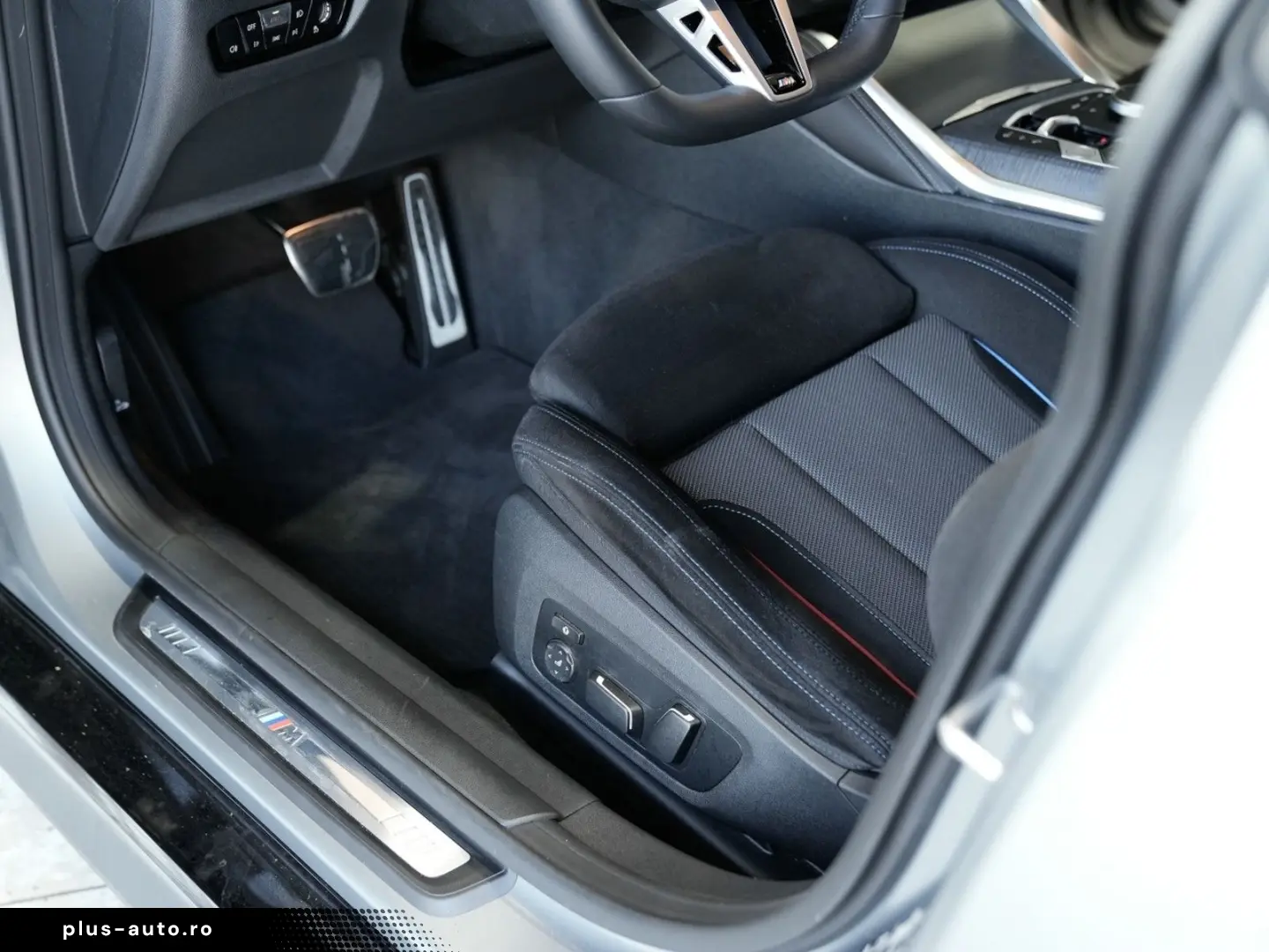 BMW 420 Gran Coupe xd M SPORT PRO 360K 20LM Memory