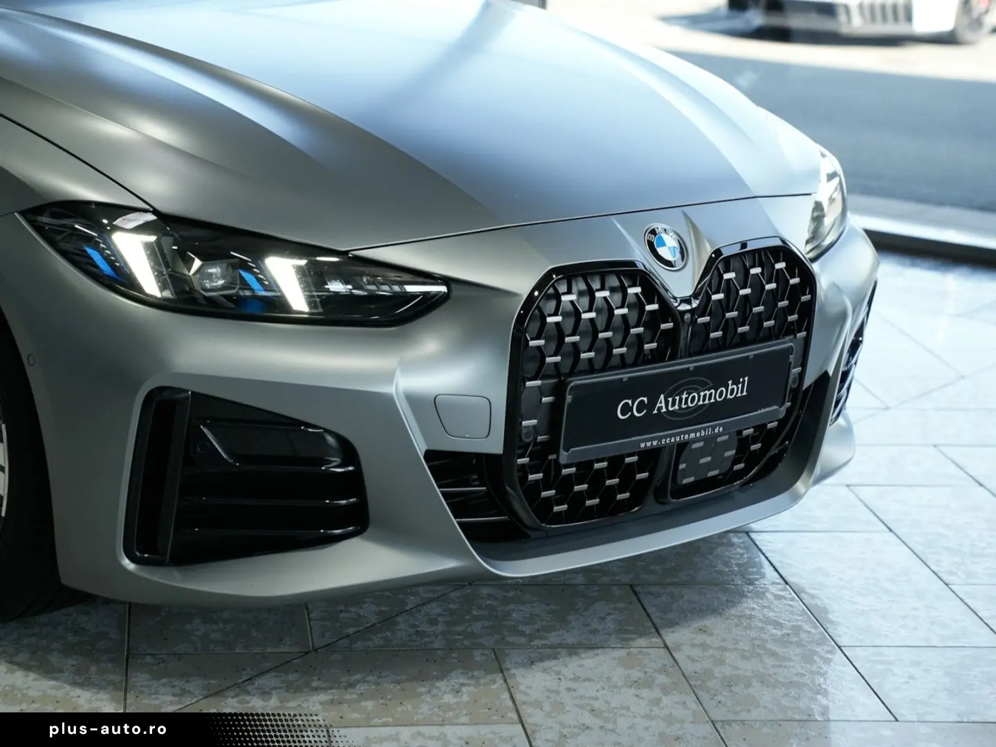 BMW 420 Gran Coupe xd M SPORT PRO 360K 20LM Memory