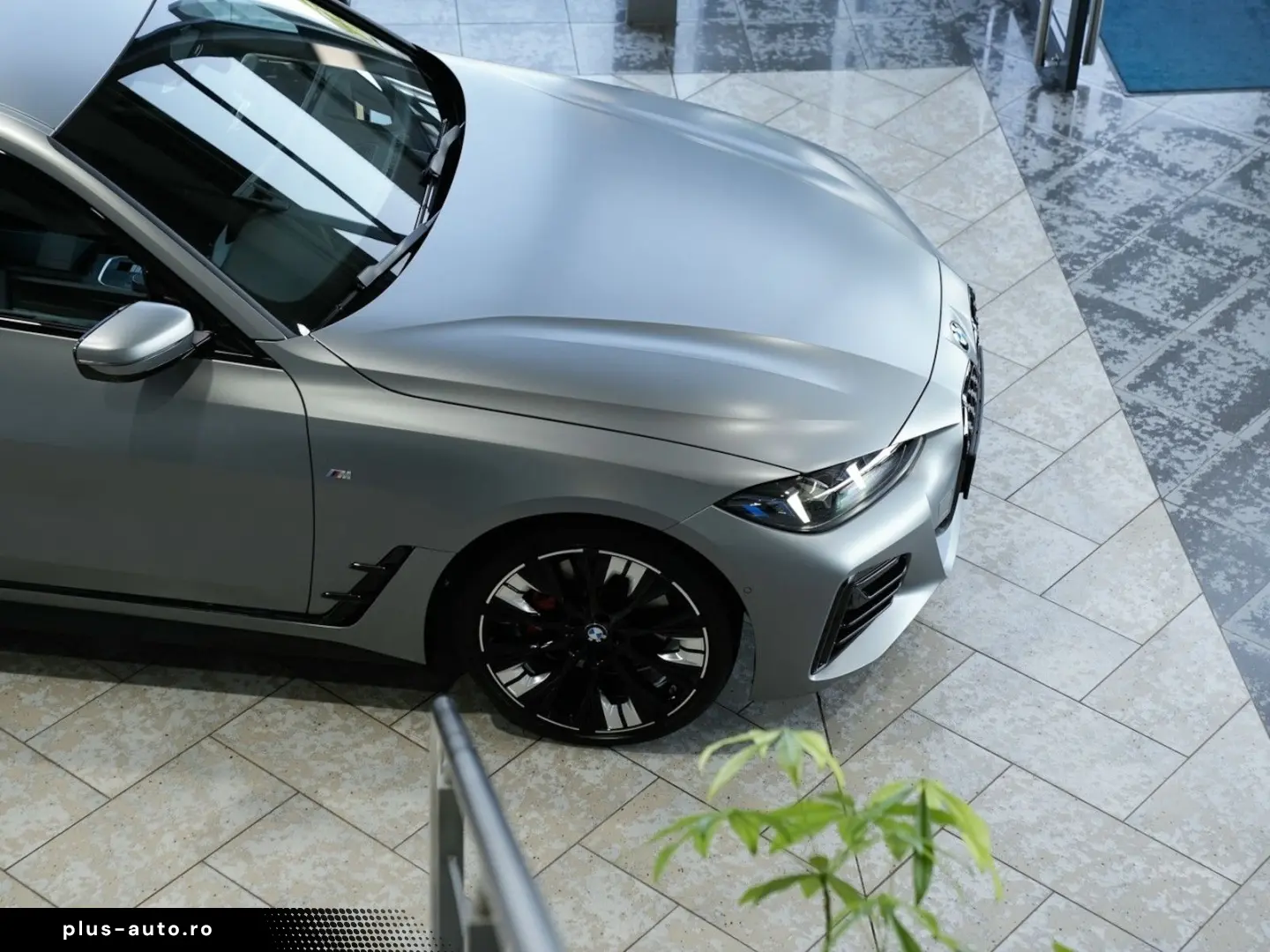 BMW 420 Gran Coupe xd M SPORT PRO 360K 20LM Memory