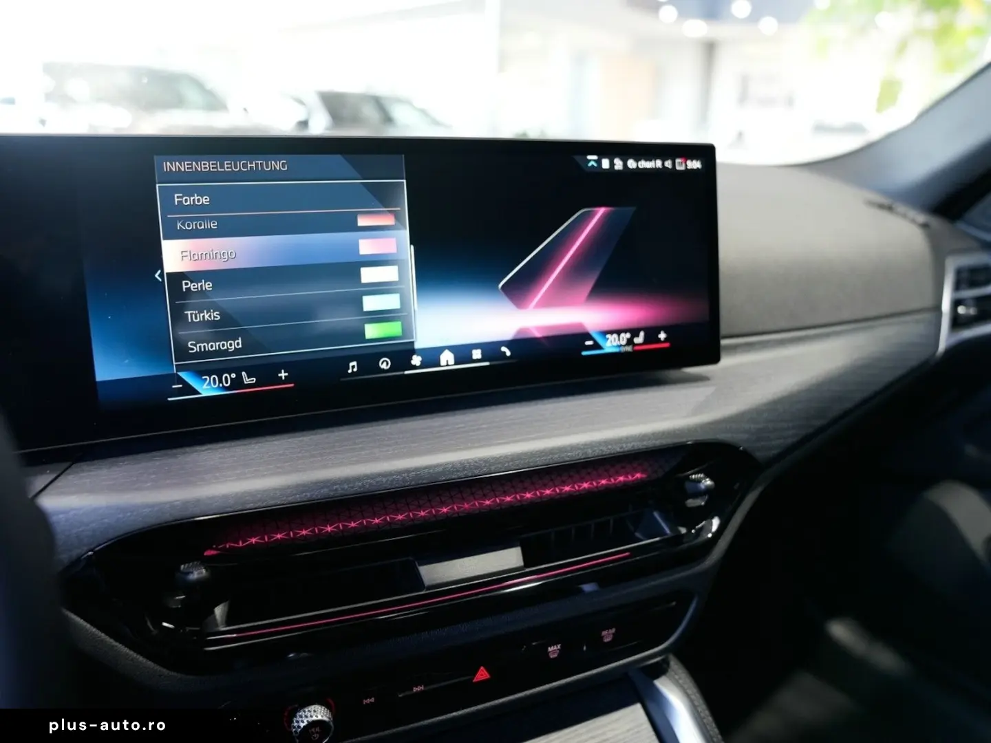 BMW 420 Gran Coupe xd M SPORT PRO 360K 20LM Memory