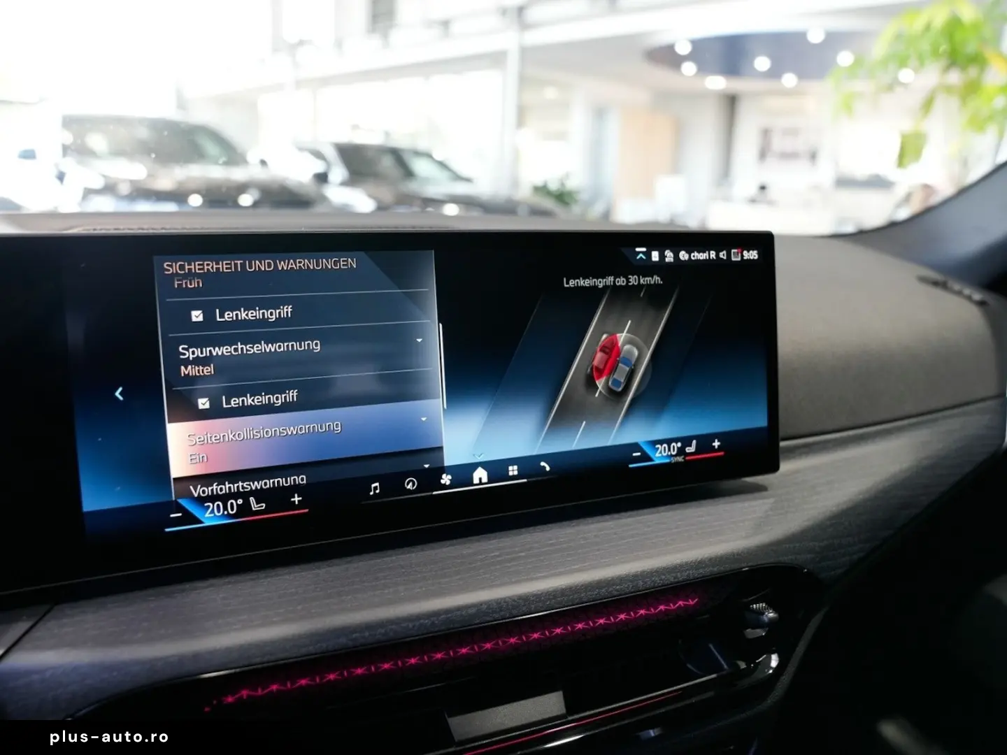 BMW 420 Gran Coupe xd M SPORT PRO 360K 20LM Memory