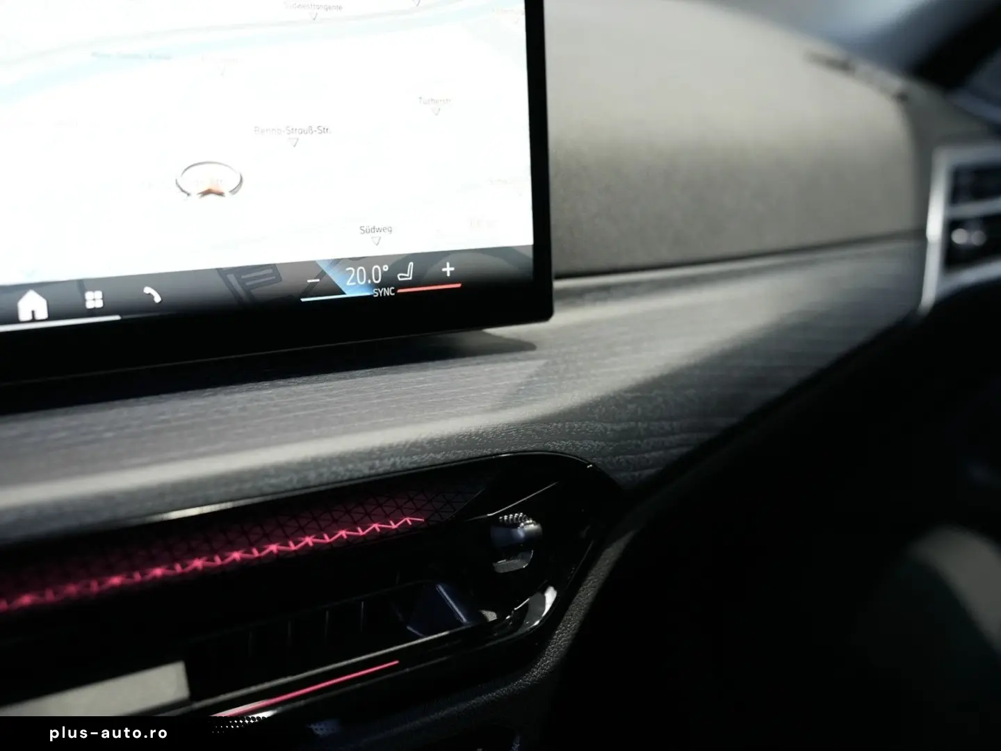 BMW 420 Gran Coupe xd M SPORT PRO 360K 20LM Memory