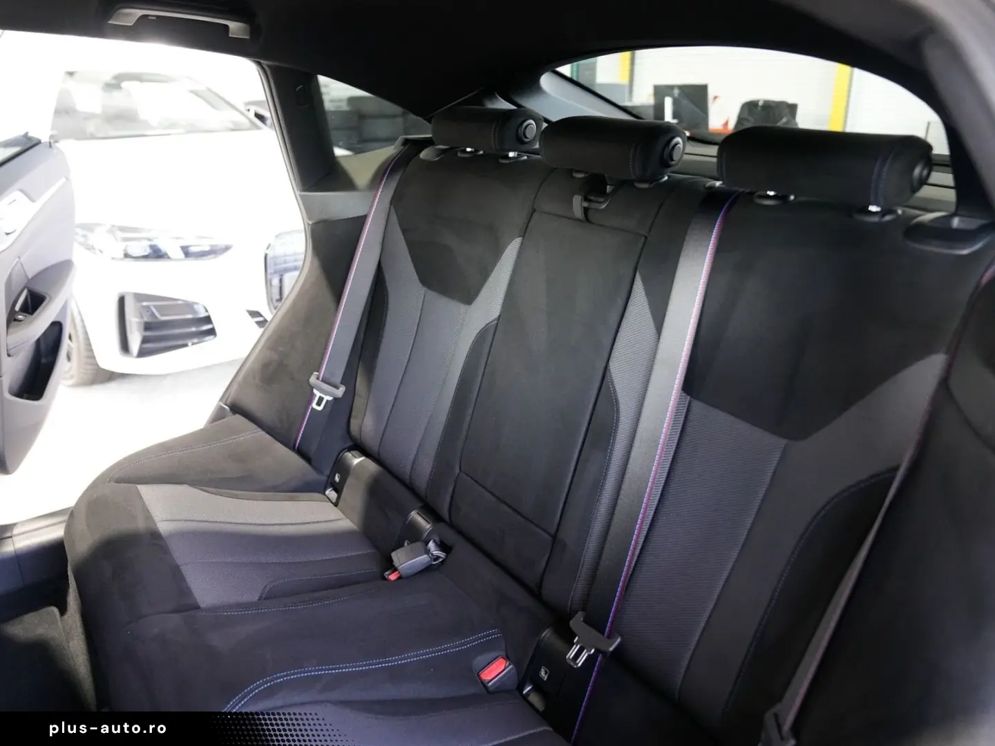 BMW 420 Gran Coupe xd M SPORT PRO 360K 20LM Memory