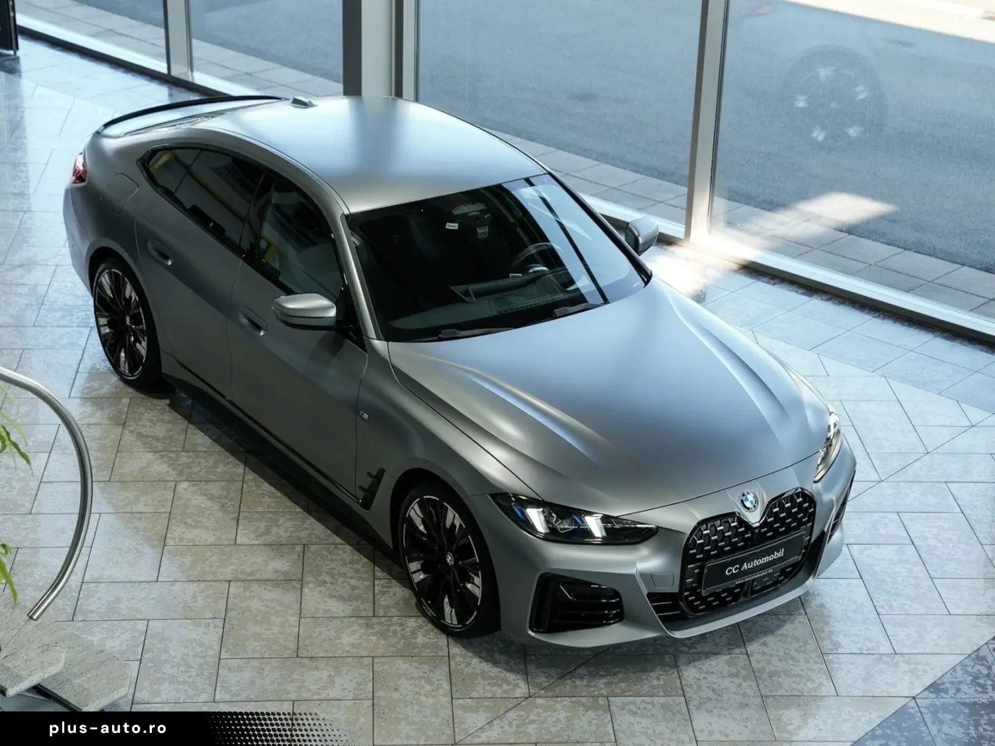 BMW 420 Gran Coupe xd M SPORT PRO 360K 20LM Memory