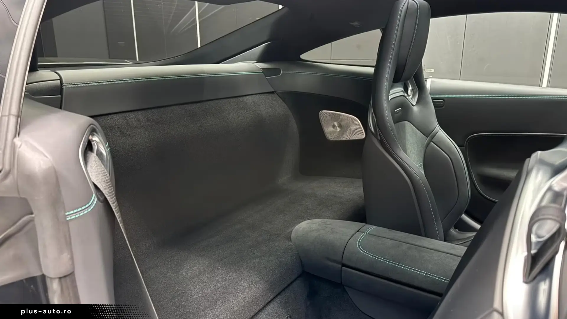 Mercedes-Benz AMG GT 63 PRO 4Matic  Motorsport Collectors