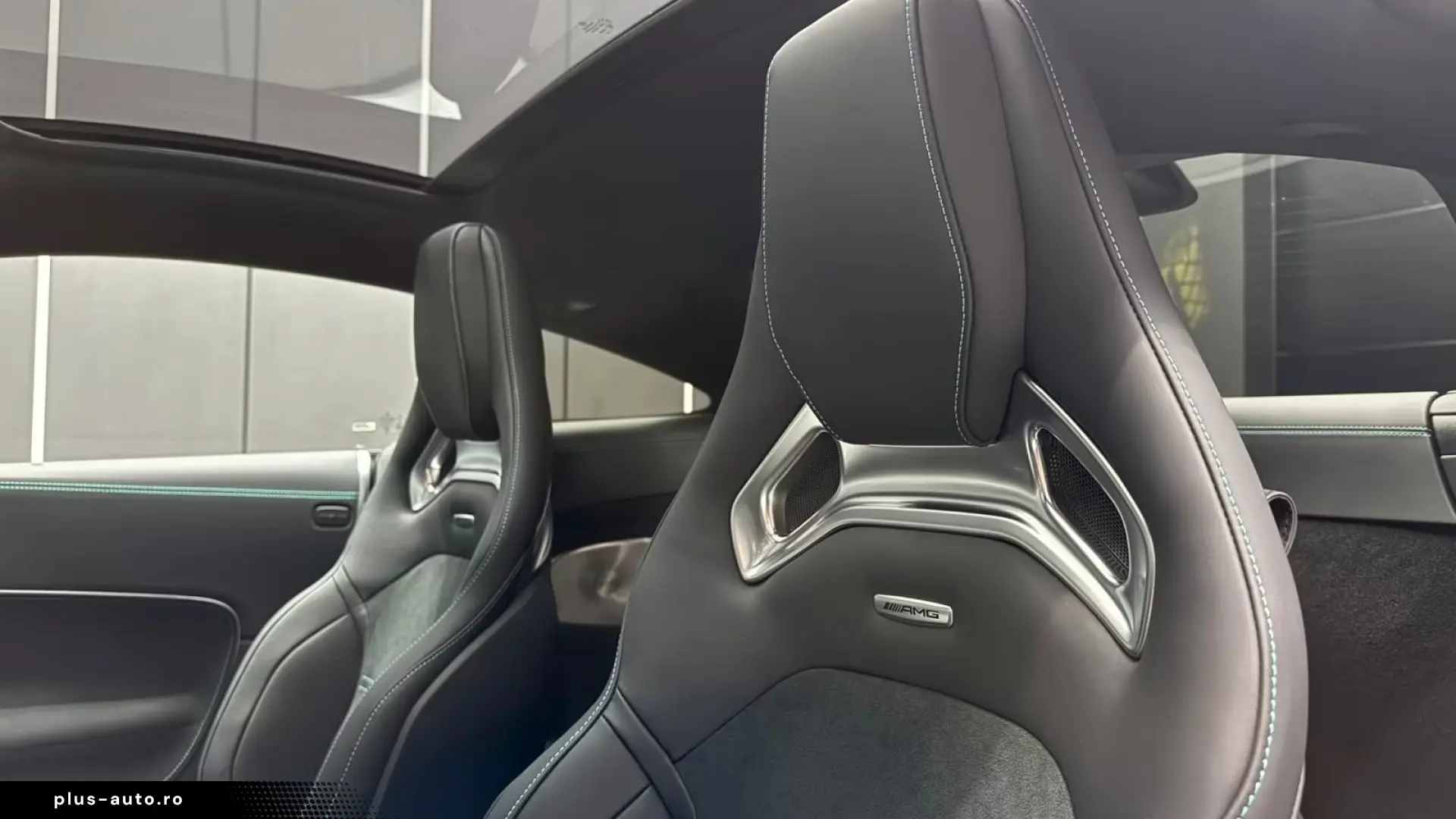 Mercedes-Benz AMG GT 63 PRO 4Matic  Motorsport Collectors