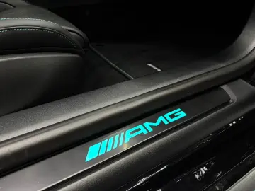 Mercedes-Benz AMG GT 63 PRO 4Matic  Motorsport Collectors