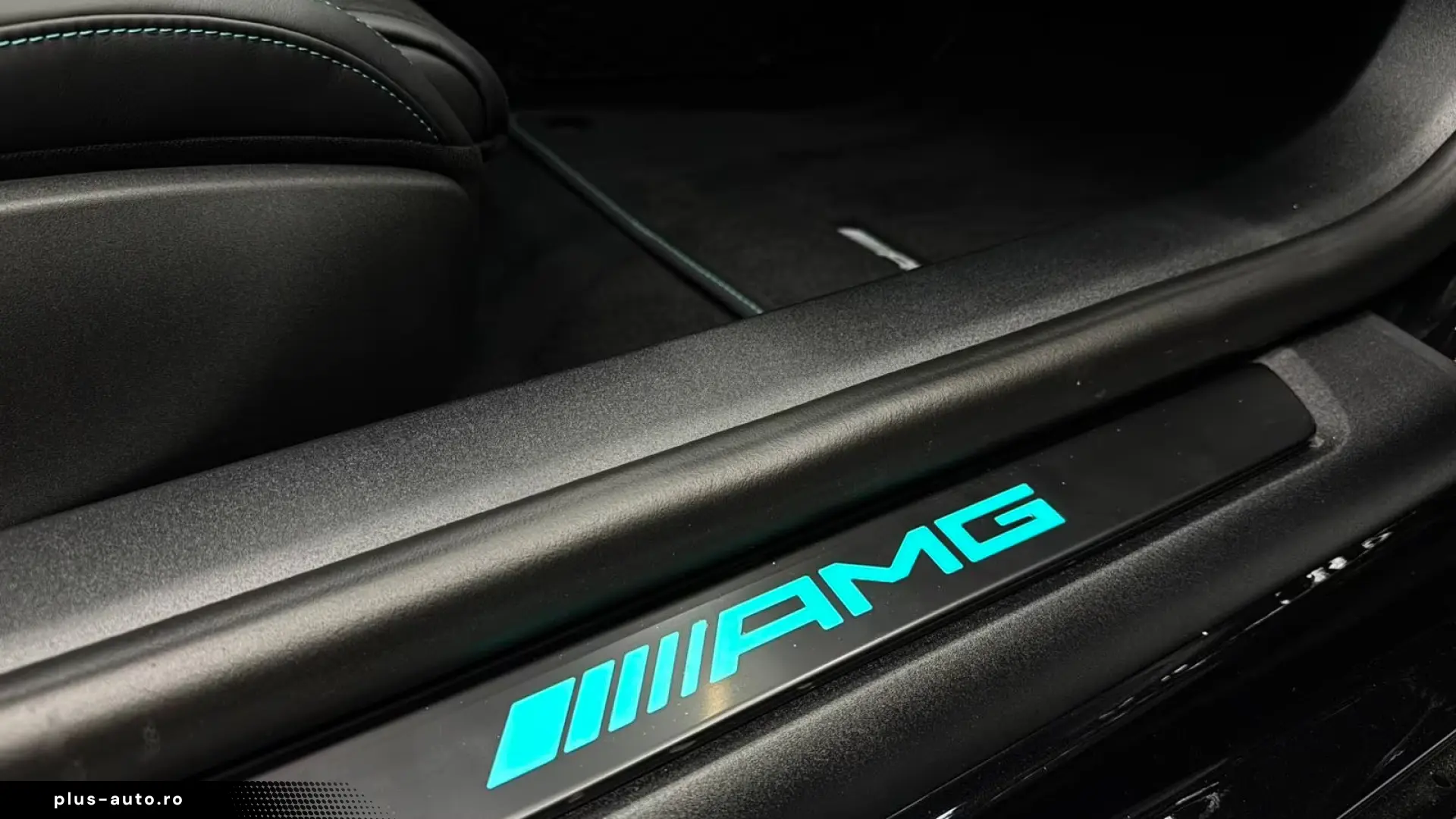 Mercedes-Benz AMG GT 63 PRO 4Matic  Motorsport Collectors