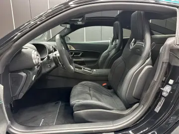Mercedes-Benz AMG GT 63 PRO 4Matic  Motorsport Collectors