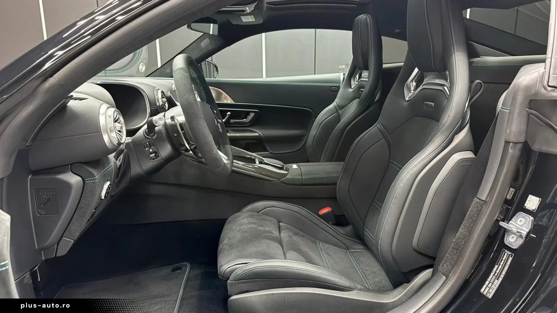 Mercedes-Benz AMG GT 63 PRO 4Matic  Motorsport Collectors