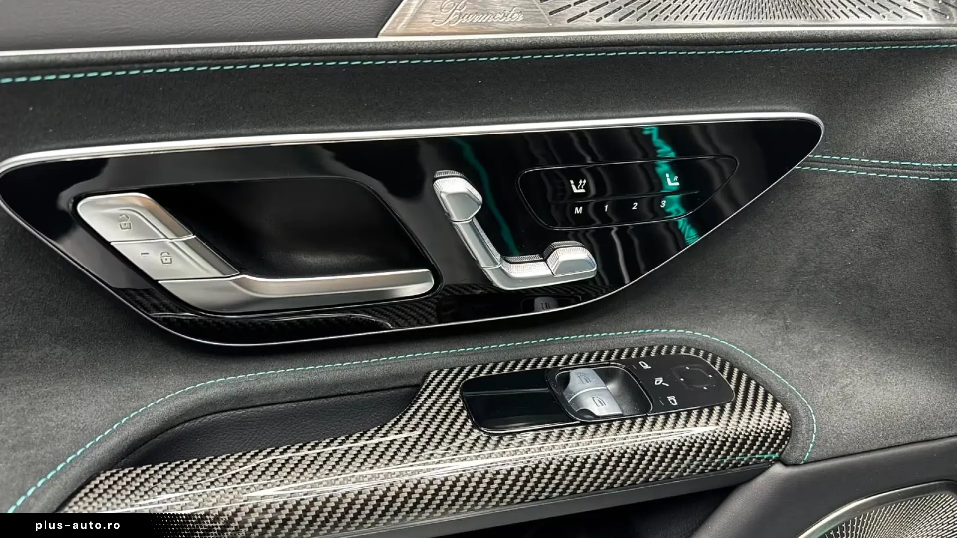Mercedes-Benz AMG GT 63 PRO 4Matic  Motorsport Collectors