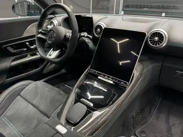 Mercedes-Benz AMG GT 63 PRO 4Matic  Motorsport Collectors