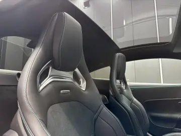 Mercedes-Benz AMG GT 63 PRO 4Matic  Motorsport Collectors