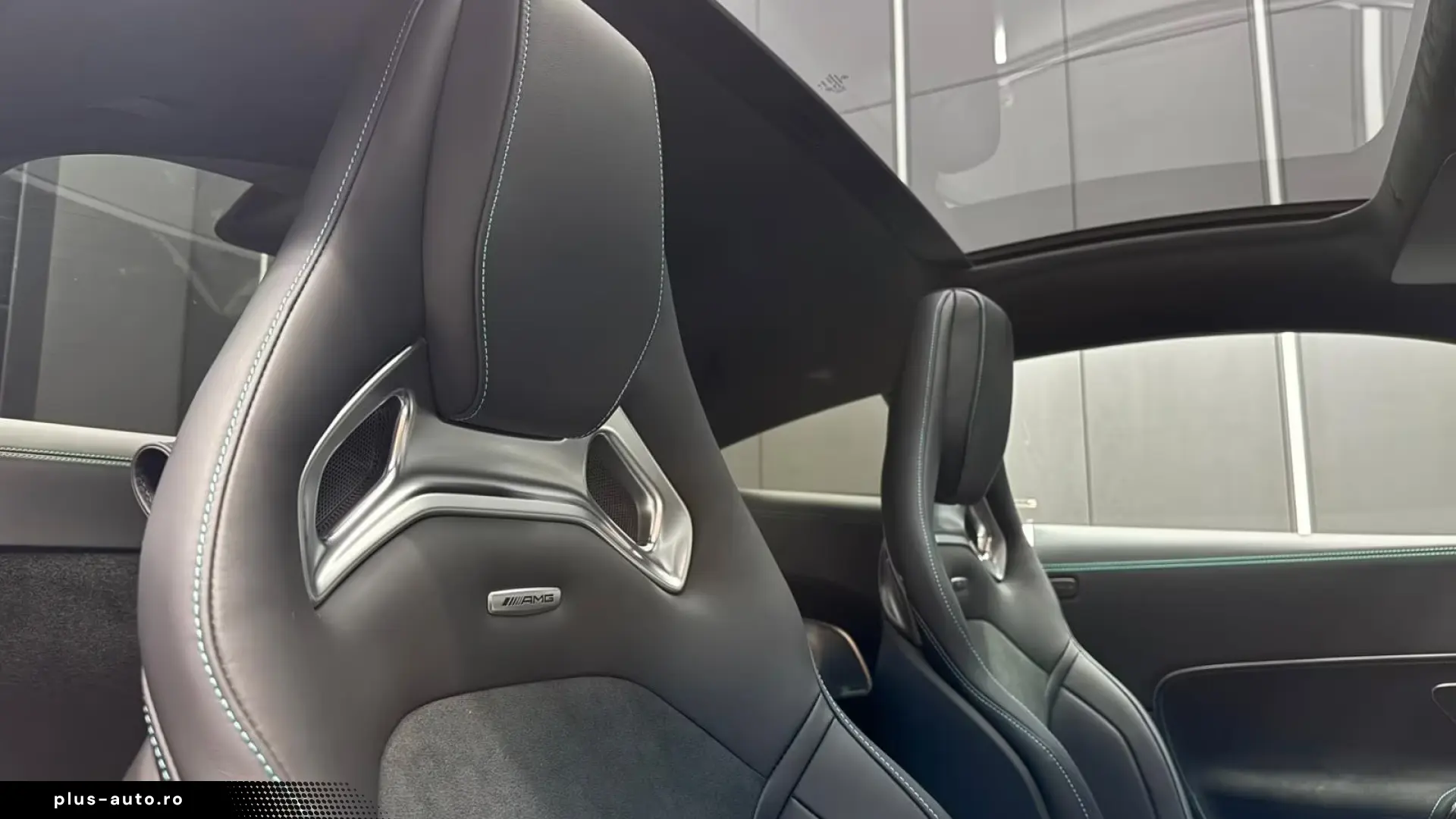 Mercedes-Benz AMG GT 63 PRO 4Matic  Motorsport Collectors