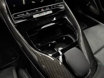 Mercedes-Benz AMG GT 63 PRO 4Matic  Motorsport Collectors