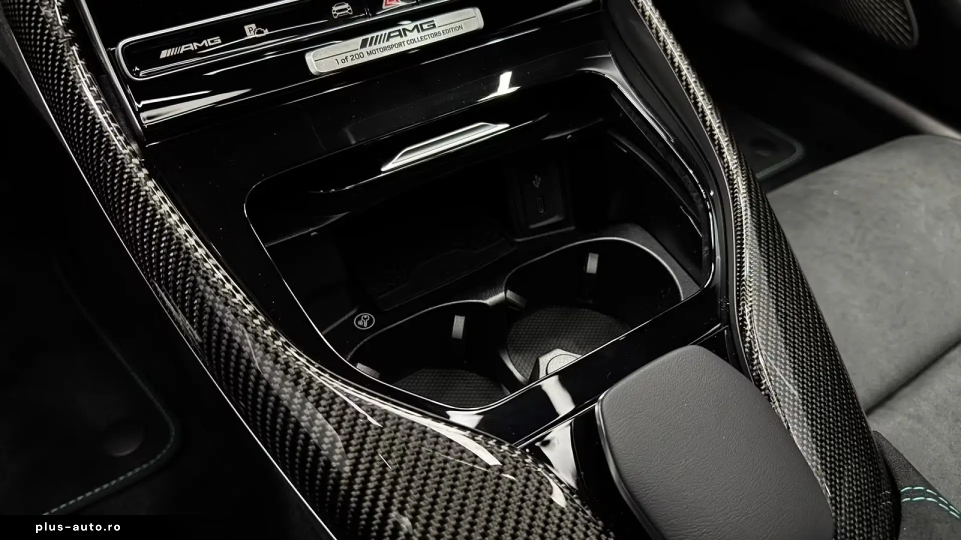 Mercedes-Benz AMG GT 63 PRO 4Matic  Motorsport Collectors