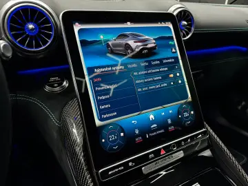 Mercedes-Benz AMG GT 63 PRO 4Matic  Motorsport Collectors
