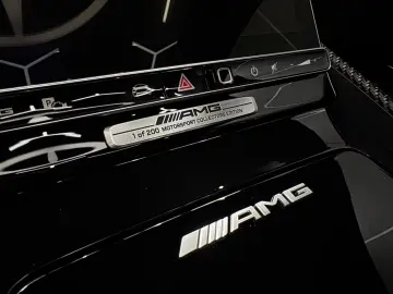 Mercedes-Benz AMG GT 63 PRO 4Matic  Motorsport Collectors