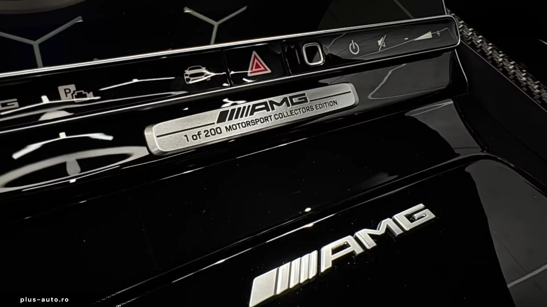 Mercedes-Benz AMG GT 63 PRO 4Matic  Motorsport Collectors
