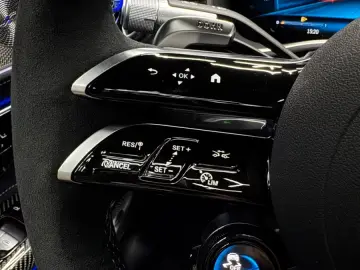 Mercedes-Benz AMG GT 63 PRO 4Matic  Motorsport Collectors