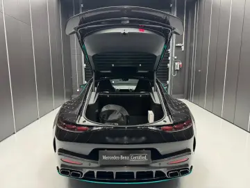 Mercedes-Benz AMG GT 63 PRO 4Matic  Motorsport Collectors
