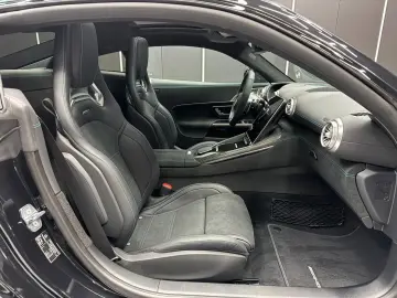Mercedes-Benz AMG GT 63 PRO 4Matic  Motorsport Collectors