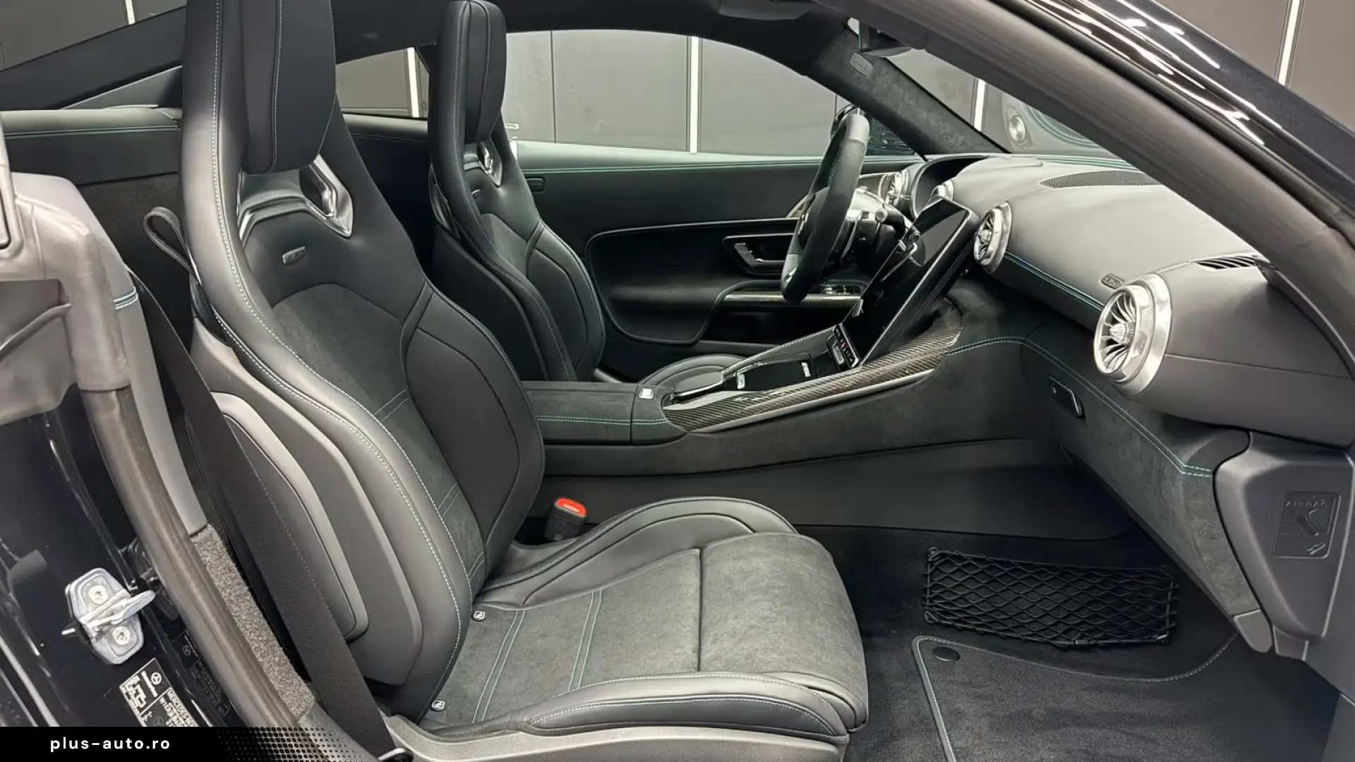 Mercedes-Benz AMG GT 63 PRO 4Matic  Motorsport Collectors