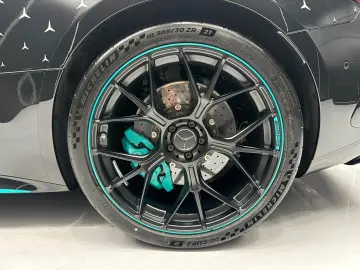 Mercedes-Benz AMG GT 63 PRO 4Matic  Motorsport Collectors