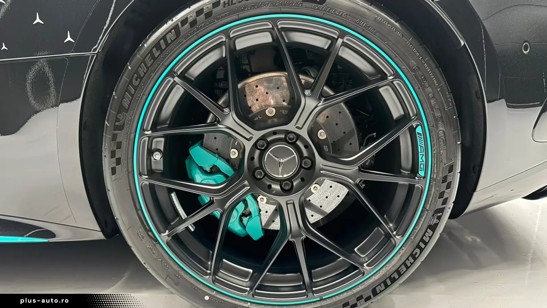 Mercedes-Benz AMG GT 63 PRO 4Matic  Motorsport Collectors
