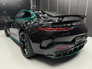 Mercedes-Benz AMG GT 63 PRO 4Matic  Motorsport Collectors