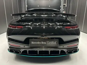 Mercedes-Benz AMG GT 63 PRO 4Matic  Motorsport Collectors
