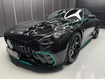 Mercedes-Benz AMG GT 63 PRO 4Matic  Motorsport Collectors