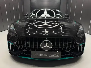 Mercedes-Benz AMG GT 63 PRO 4Matic  Motorsport Collectors
