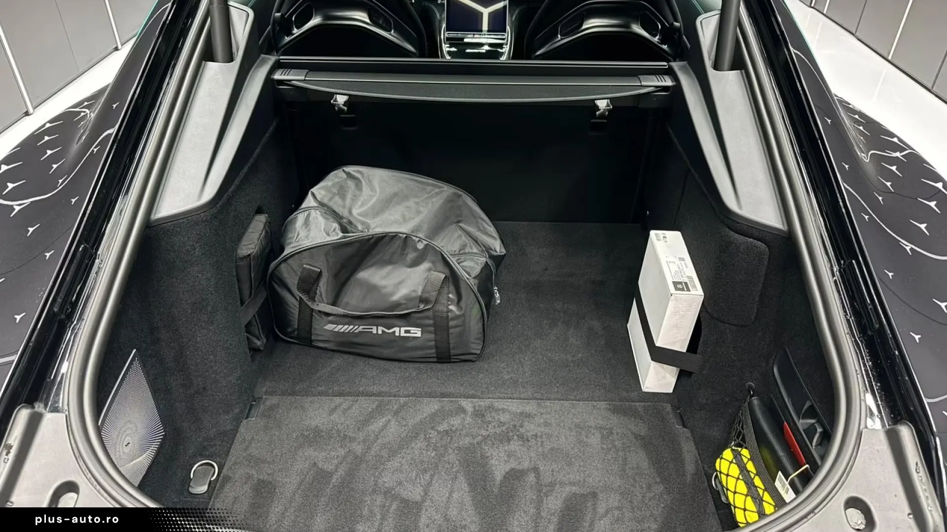 Mercedes-Benz AMG GT 63 PRO 4Matic  Motorsport Collectors
