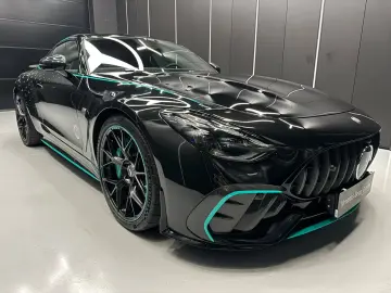 Mercedes-Benz AMG GT 63 PRO 4Matic  Motorsport Collectors