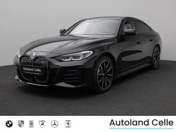 BMW i4 eD40 Gran Coupè M Sport Kamera DAB H K 19Zoll