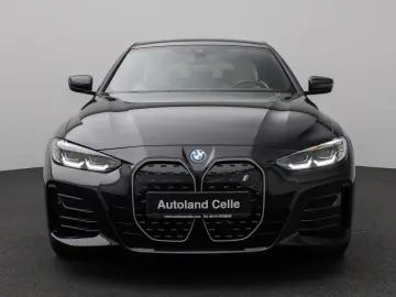 BMW i4 eD40 Gran Coupè M Sport Kamera DAB H K 19Zoll