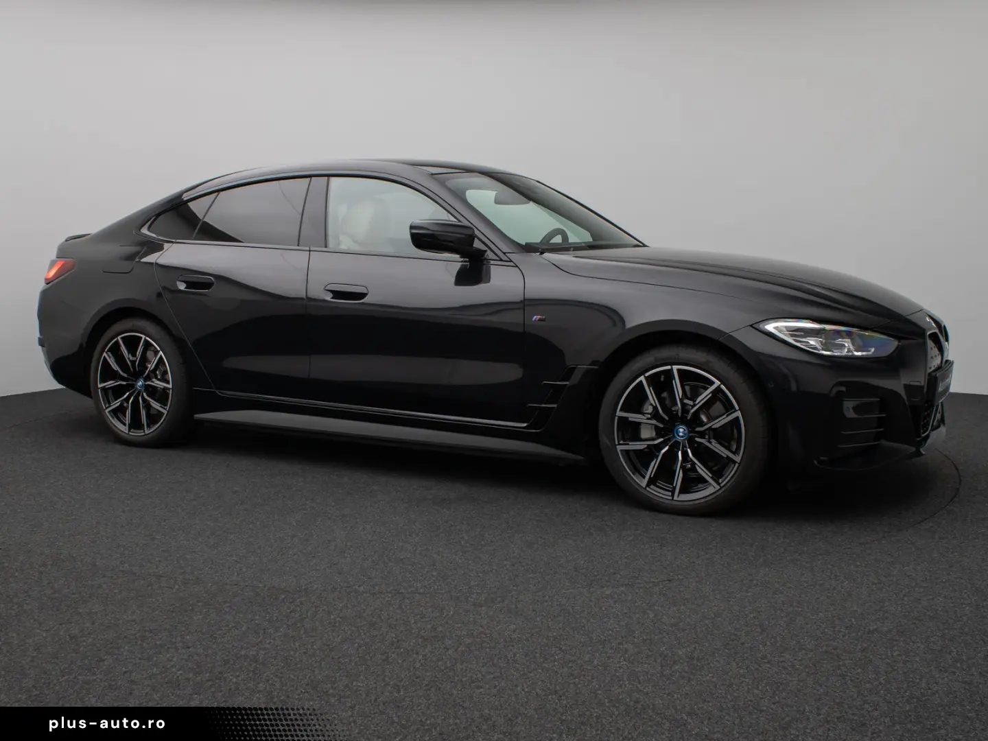 BMW i4 eD40 Gran Coupè M Sport Kamera DAB H K 19Zoll