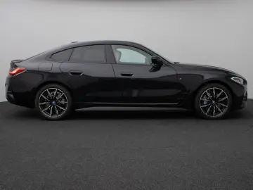 BMW i4 eD40 Gran Coupè M Sport Kamera DAB H K 19Zoll