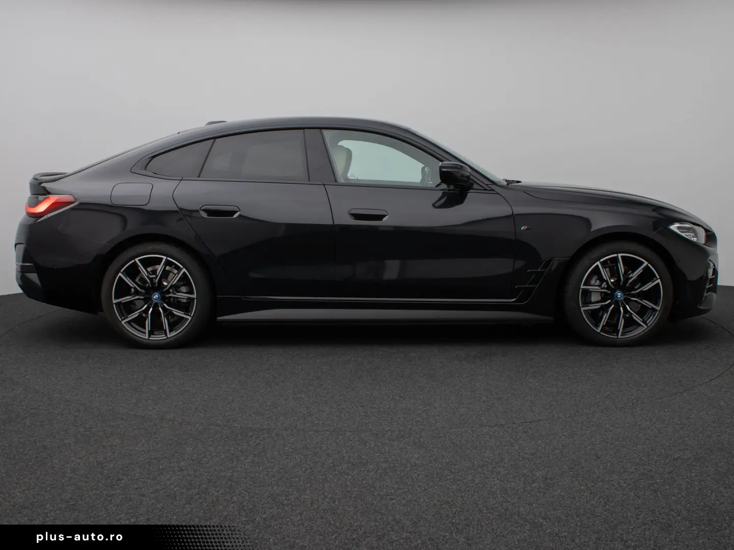 BMW i4 eD40 Gran Coupè M Sport Kamera DAB H K 19Zoll