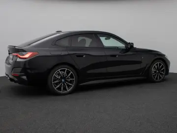 BMW i4 eD40 Gran Coupè M Sport Kamera DAB H K 19Zoll