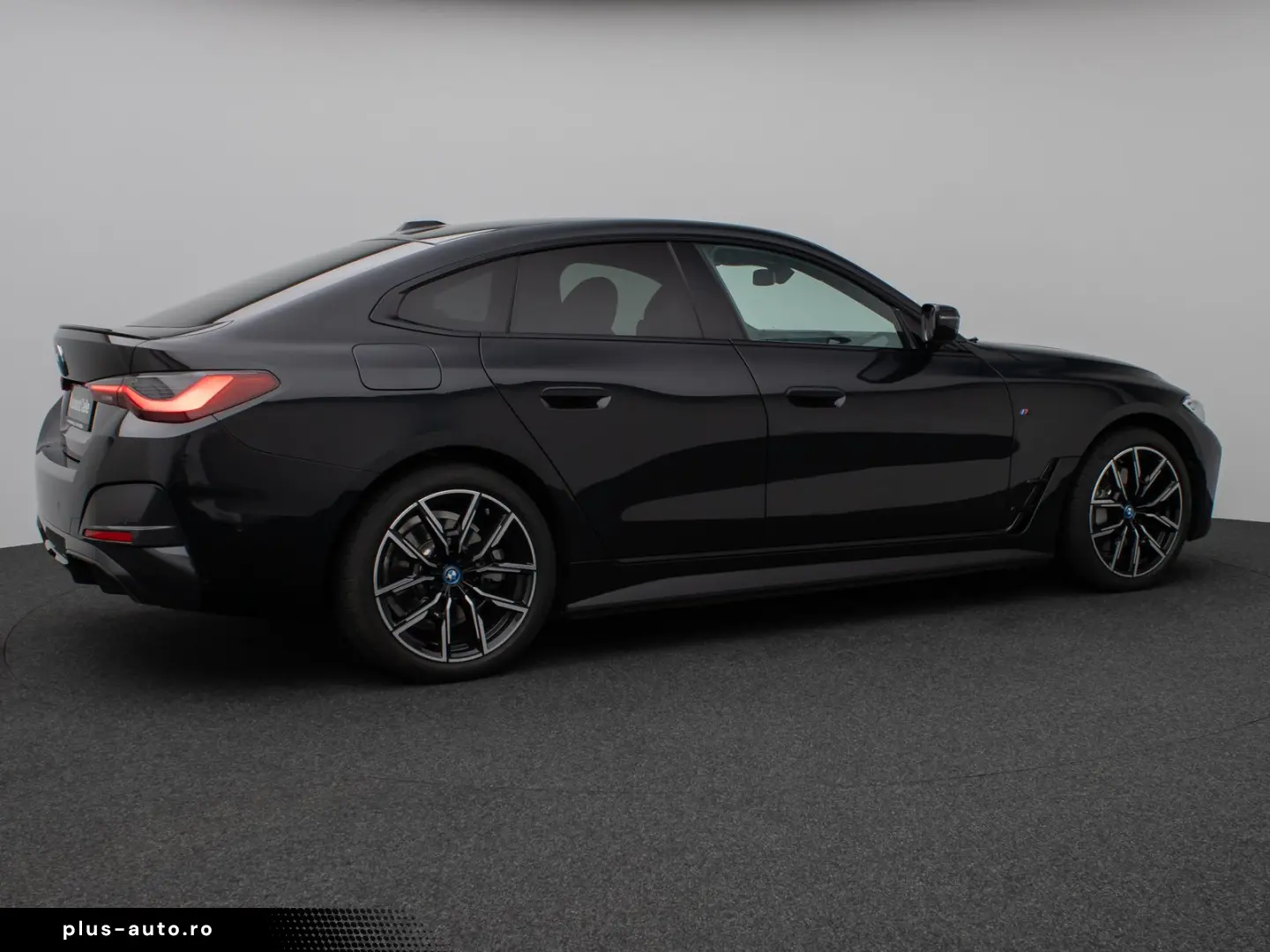 BMW i4 eD40 Gran Coupè M Sport Kamera DAB H K 19Zoll