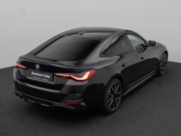 BMW i4 eD40 Gran Coupè M Sport Kamera DAB H K 19Zoll