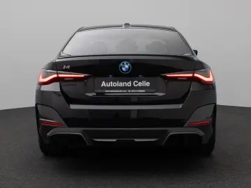 BMW i4 eD40 Gran Coupè M Sport Kamera DAB H K 19Zoll
