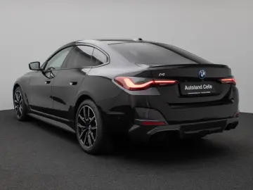 BMW i4 eD40 Gran Coupè M Sport Kamera DAB H K 19Zoll