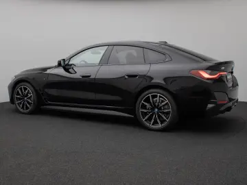 BMW i4 eD40 Gran Coupè M Sport Kamera DAB H K 19Zoll