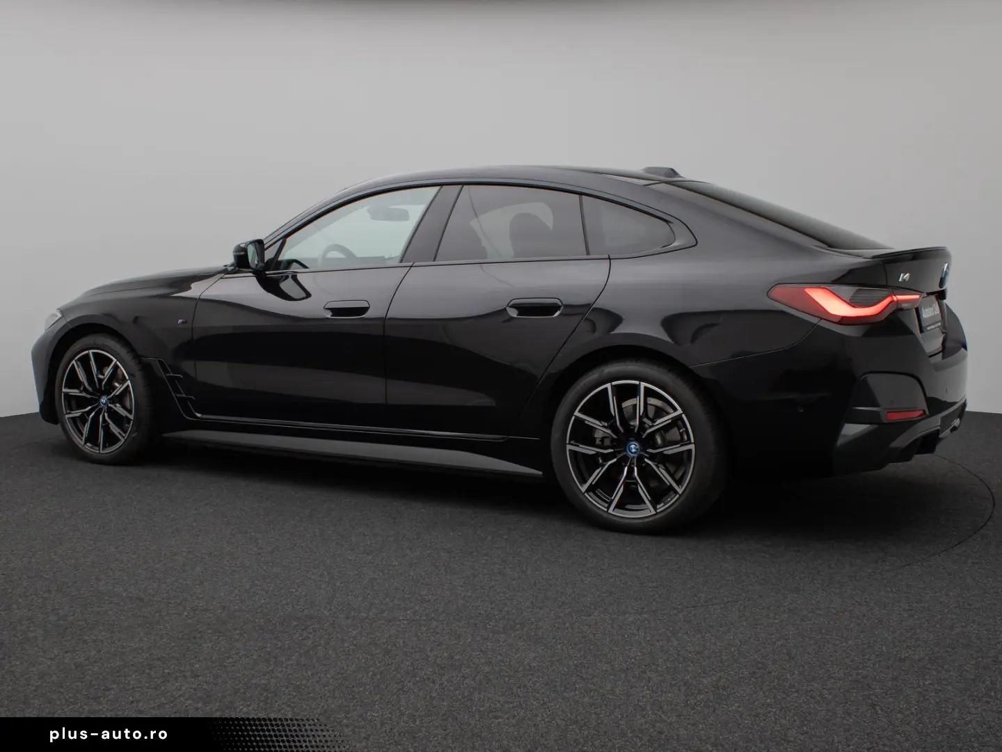 BMW i4 eD40 Gran Coupè M Sport Kamera DAB H K 19Zoll