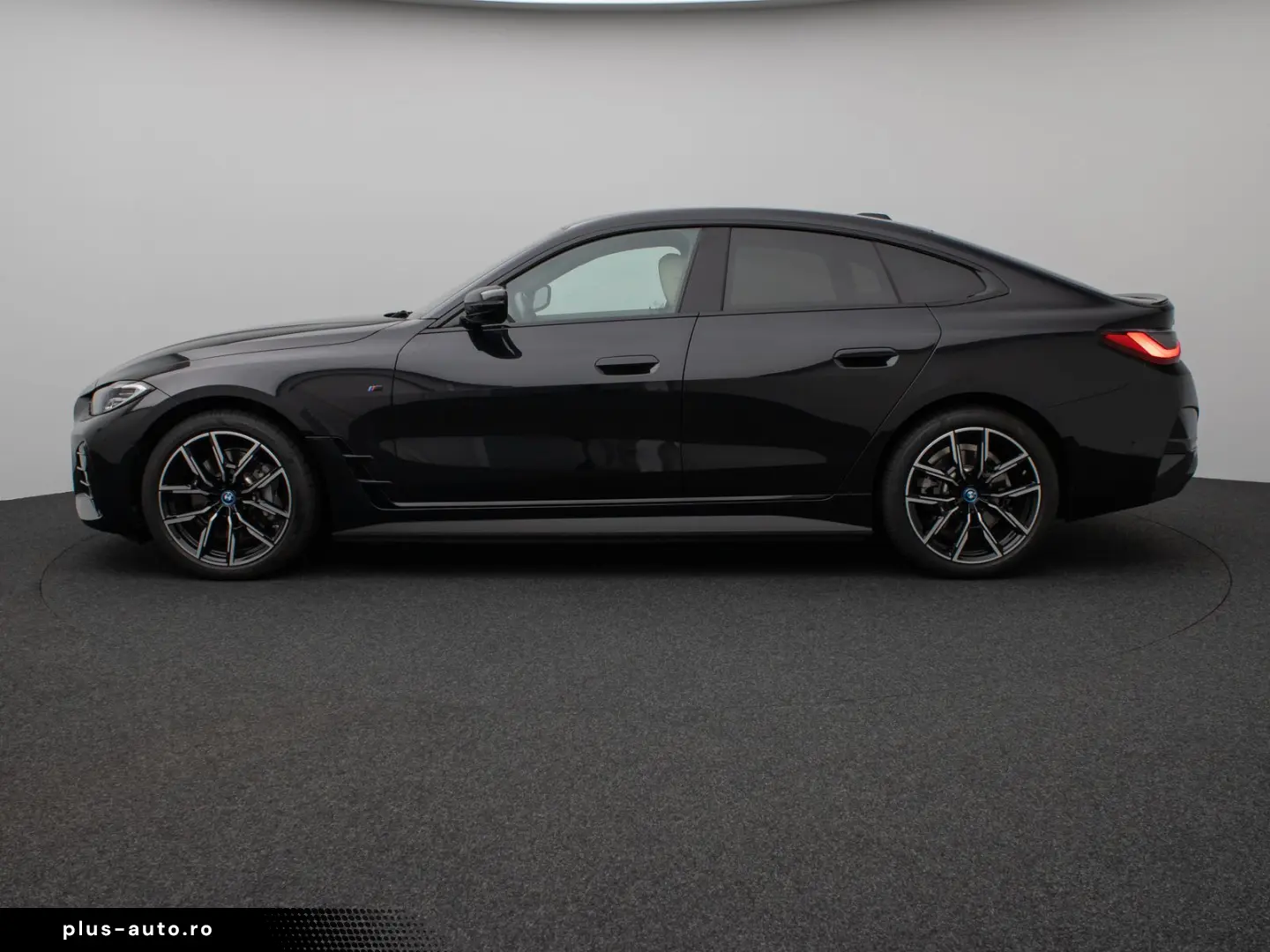 BMW i4 eD40 Gran Coupè M Sport Kamera DAB H K 19Zoll