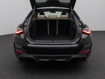 BMW i4 eD40 Gran Coupè M Sport Kamera DAB H K 19Zoll