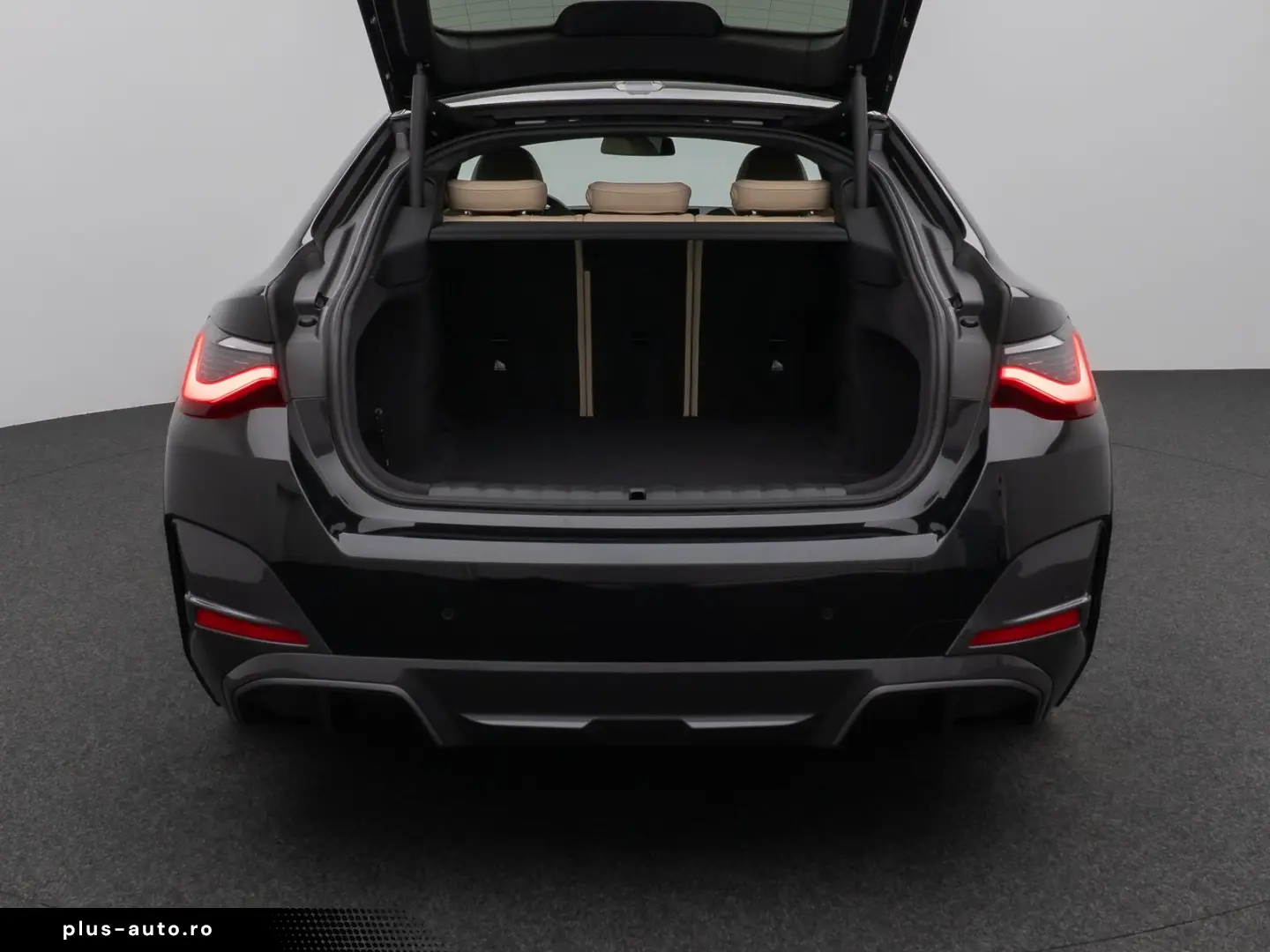 BMW i4 eD40 Gran Coupè M Sport Kamera DAB H K 19Zoll